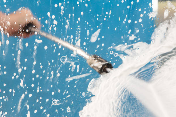 Trusted Moosic, PA Pressure Washing Services Experts